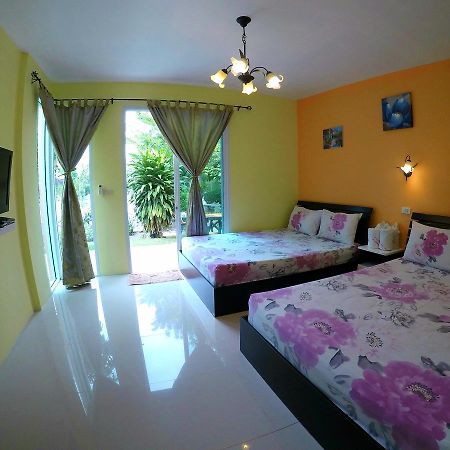 Poh Rak Resort At Pak Chong Eksteriør bilde