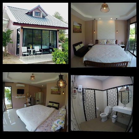 Poh Rak Resort At Pak Chong Eksteriør bilde