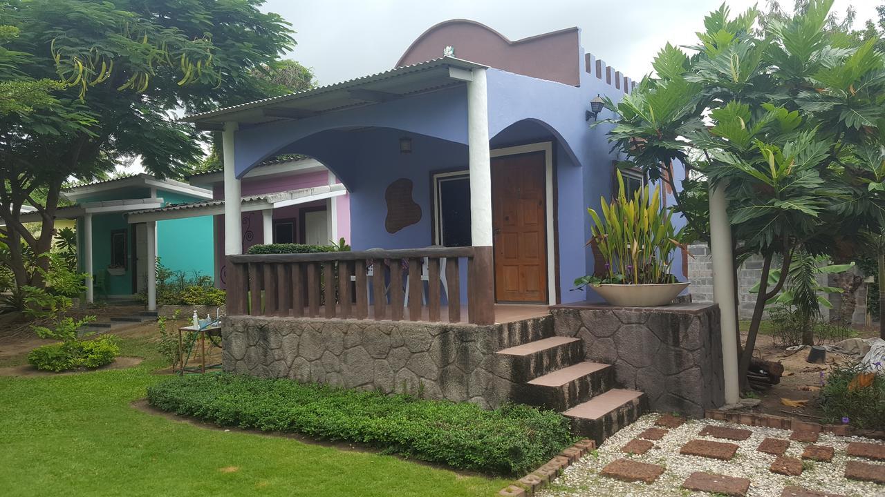 Poh Rak Resort At Pak Chong Eksteriør bilde