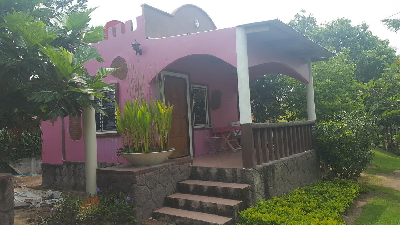 Poh Rak Resort At Pak Chong Eksteriør bilde