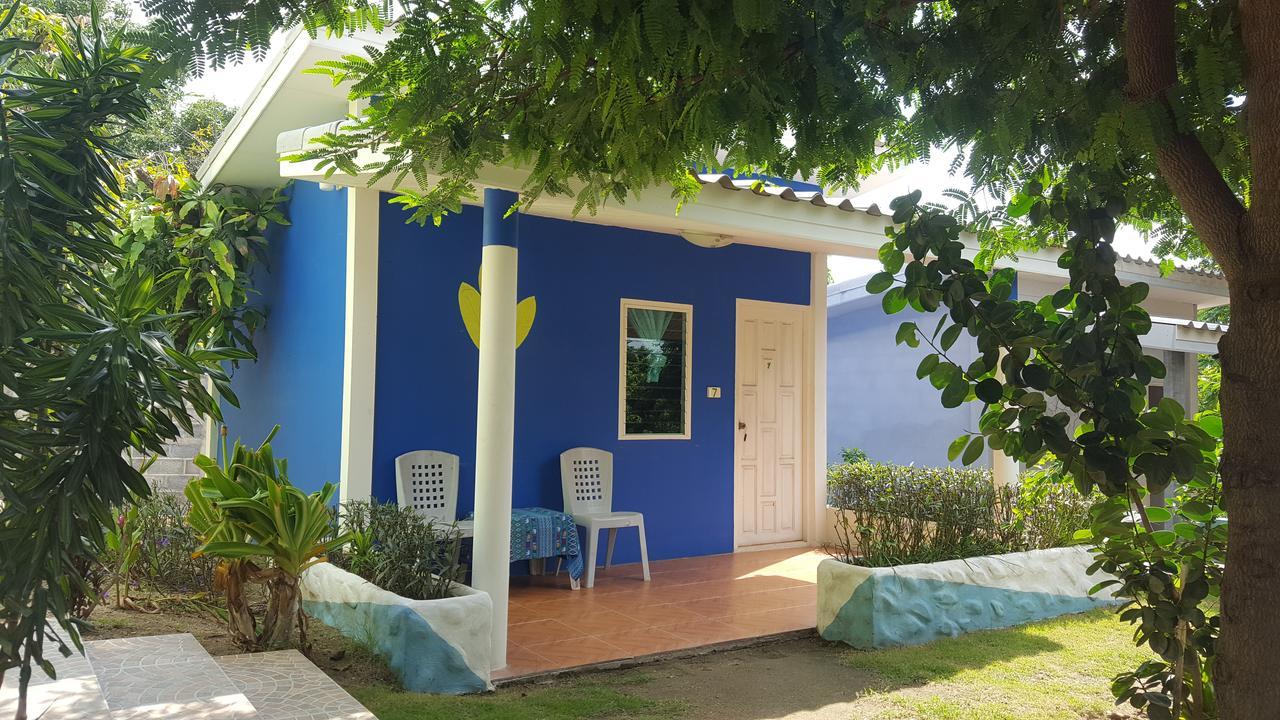 Poh Rak Resort At Pak Chong Eksteriør bilde