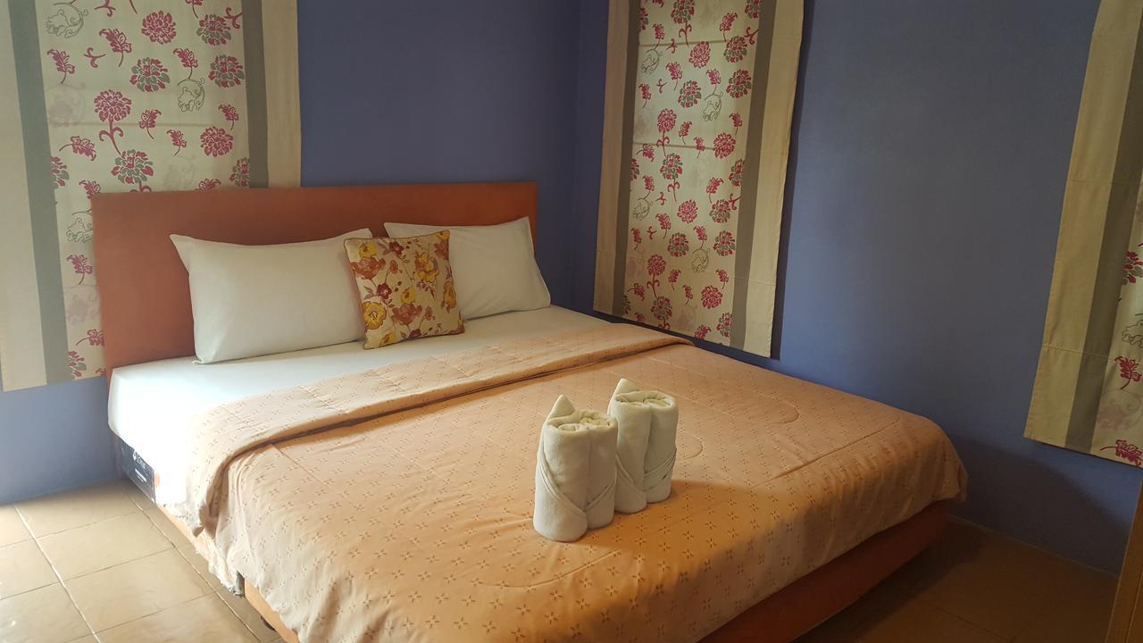 Poh Rak Resort At Pak Chong Eksteriør bilde